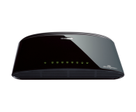 D-Link 8p DES-1008D (8x10/100Mbit) - 7538 - zdjęcie 1